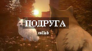 ПОДРУГА - collab (Wild Craft)