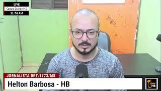 HORA DO HB - HB PRODUÇÕES - NOTICIAS E ENTRETERIMENTO 05/03/25