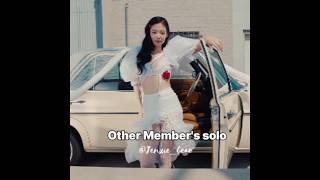 Luv her APT so much#roseanne park#blackpink #blink#jisoojennie #lisarosé#Shorts#fypシ゚viral