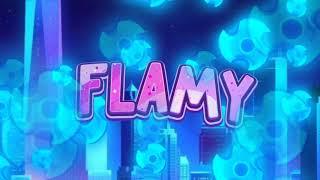 Интро для FLAYMY !