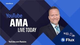 Flux Live AMA