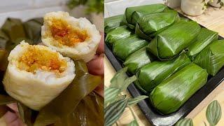 AREM-AREM ISI AYAM PULEN YANG MANTEP BUAT JUALAN / SNACK BOX / SAJIAN