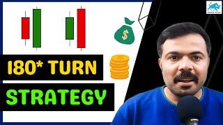 Bull & Bear 180* Turn Strategy | How Do I Take Trades | Read The Charts & Spot A Trade Opportunity