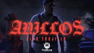 Anillos | Aldo Trujillo [Lyric Video]