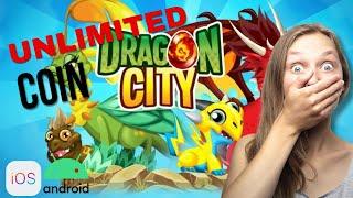 Dragon City Hack/MOD APK - Get Unlimited Gems in Dragon City 2025 (iOS/Android)