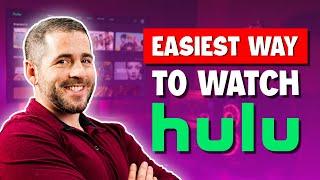 How to watch Hulu | Easy Hulu VPN Tutorial & Best VPN for Hulu