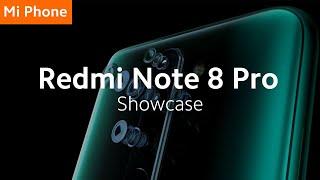 Redmi Note 8 Pro: Pioneer of 64MP Quad Camera