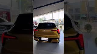 X-FORCE ULTIMATE #mitsubishi #wonosobo #jawatengah  #sunstarklerangwonosobo #kintan sales counter.