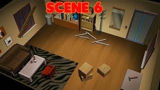 Detention : Escape Game - Scene 6 Walkthough