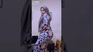 Tiktok 18 Tante  Montok Goyang