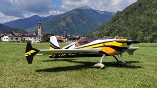 3D HOBBY SHOP EXTRA 330LT FLOWN BY ELIA FANTIN