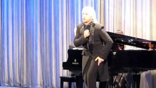 Дмитрий Хворостовский - "Cortigiani, vil razza dannata"