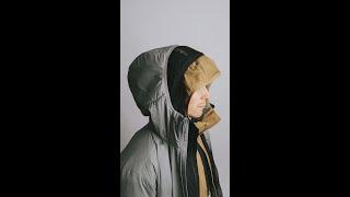 The Arc'teryx Atom Hoodie, The Perfect Lightweight Jacket?  #urbanindustry #arcteryx #atomjacket