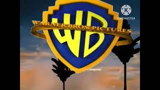 Warner Bros. Pictures Logo Blender