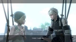 NieR Replicant ver.1.22474487139 Stream part 1