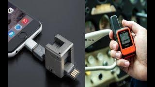 Top 10 Fantastic Gadgets That Will Change You Life Try It