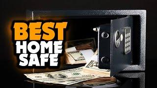  Safe Box : Best Safe For Home Of 2022 [Buying Guide]