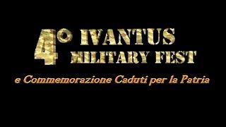 Ivantus Military Fest 2017