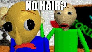 Baldi Roasts Badsum, but with extra keyframes.