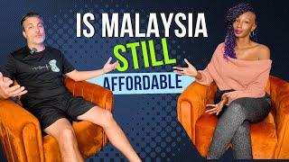 Is Penang CHEAP What $50 Buys You In Malaysia Vs The U.S.