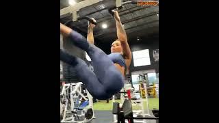 female workout at gym||salam fitness