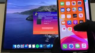 Free iPhone iCloud Activation Lock Bypass | CheckM8