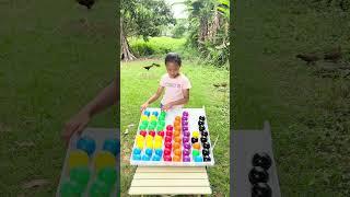 Puzzle sort ball game #cutebaby #gameplay #challengevideo #gameplayvideos #everyday #challenger