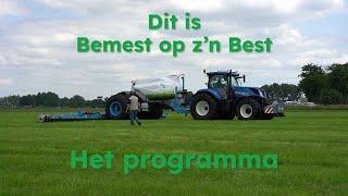 Dit is Bemest op zn Best okt 2023