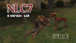 S.T.A.L.K.E.R. NLC7 - Я Меченый #10 Огнемет для прапора