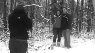 Nicole and Adam