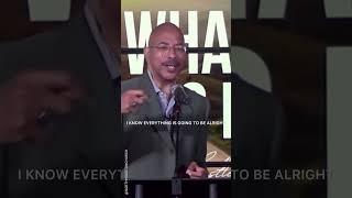 You’re On God’s Mind | Pastor Terry Castle #motivation #sermonclip