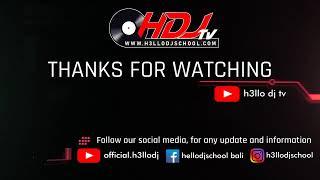 HDJ TV - Bali Exotic Vol. 5 - DJ PUTU CEMA - EDM