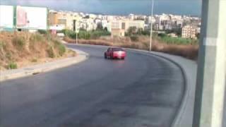 E30 M3 S38 swap Beirut Style