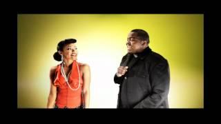 Honorebel ft Sean Kingston and Trina   My Girl Official Video TETA