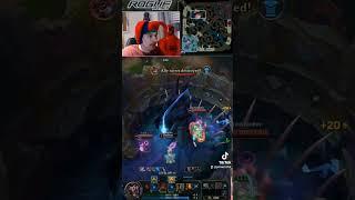 SHACO THINGS #shaco #lol #leagueoflegends #shorts #tiktok #funny #twitch #reels #funnyvideo #cosplay