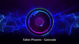 Fallen Phoenix - Gatorade