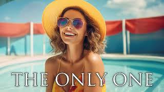 JONI - The only one (Official Music)