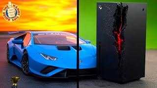 Why Forza's PS5 success could Kill Xbox consoles & Game Pass  🪦