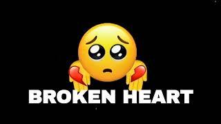 FREE Sad Type Beat - "My Broken Heart" | Emotional Rap Piano Instrumental