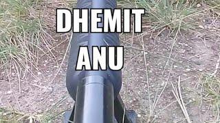 Dhemit Anu//ALGHY