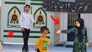 A Tragic Accident for Khadija: Can the Lawyer and Grandmother Be Her Savior?