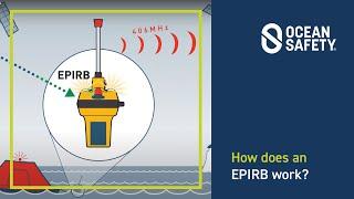 How does an EPIRB work?