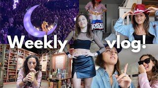 an eventful week in our life *SYDNEY VLOG*