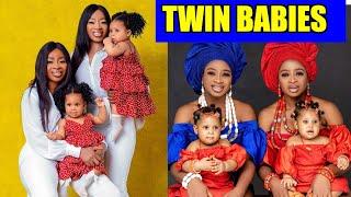 The Truth About These Twin Actors and Their Twin Babies