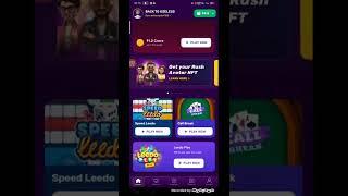 Free money earning app tamil 2022||play games and earn money 2022 today#shorts #moneyearning #tamil