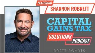 Why Invest in Real Estate Syndication with Shannon Robnett