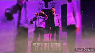 REYES DEL TRONO  nester sb ft alares