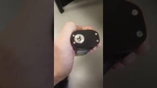 SMOK ALIEN OHMS TOO LOW