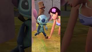 TREND️ - Lilo and Stitch