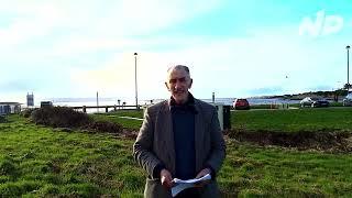 Irish communities Have Every Right to Defend Themselves
